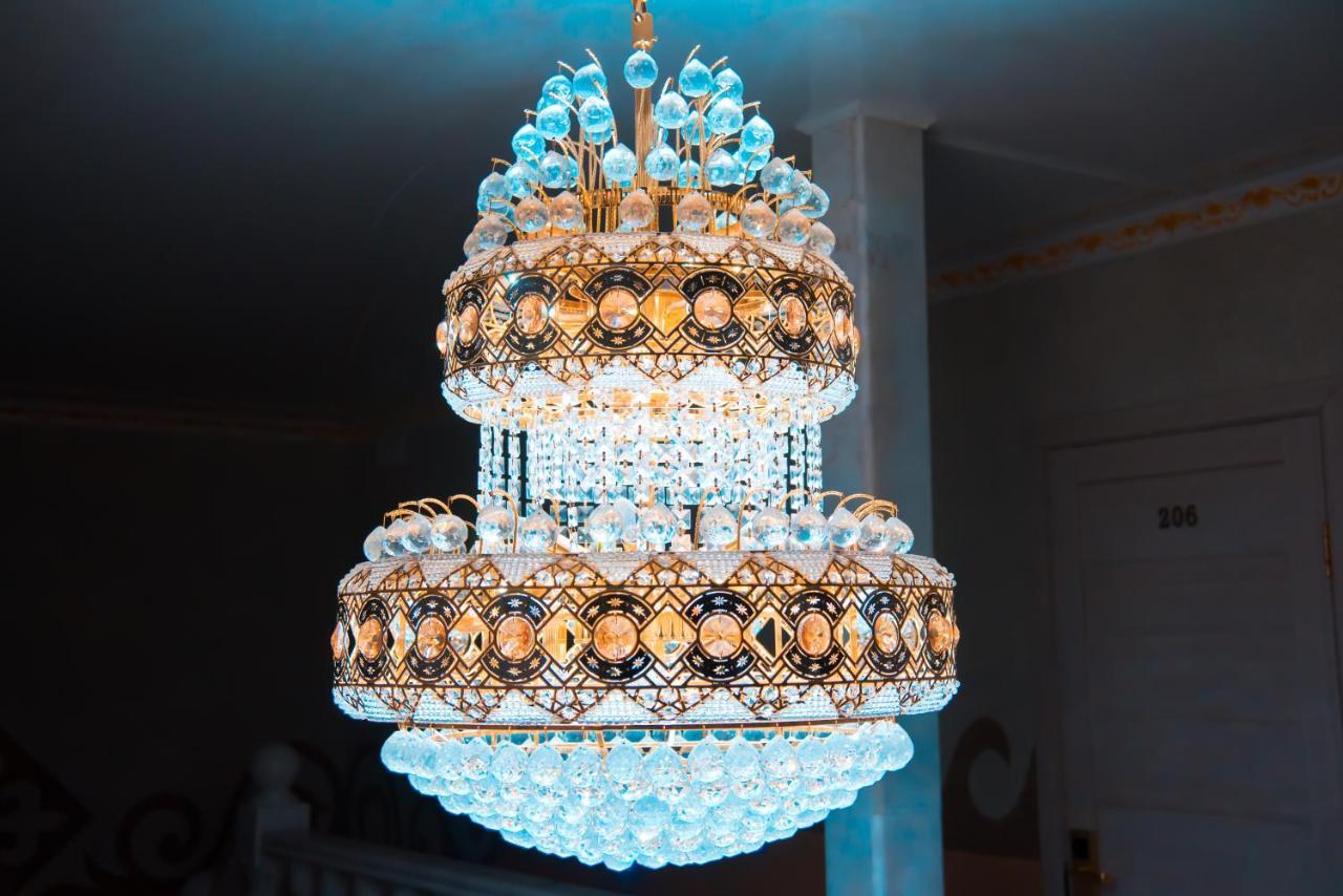 Gostinitsa Sultan Hotel 3*