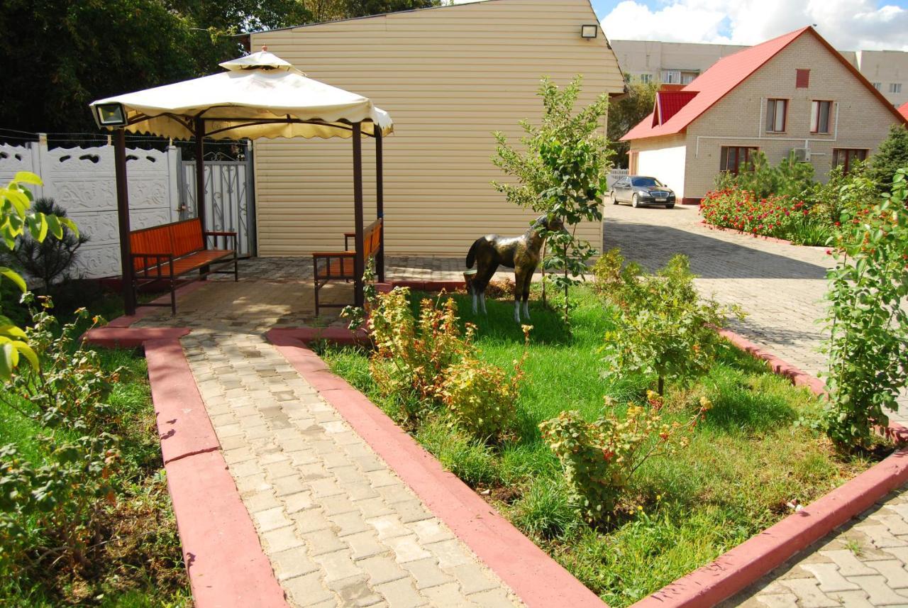 Gostinitsa Sultan Hotel