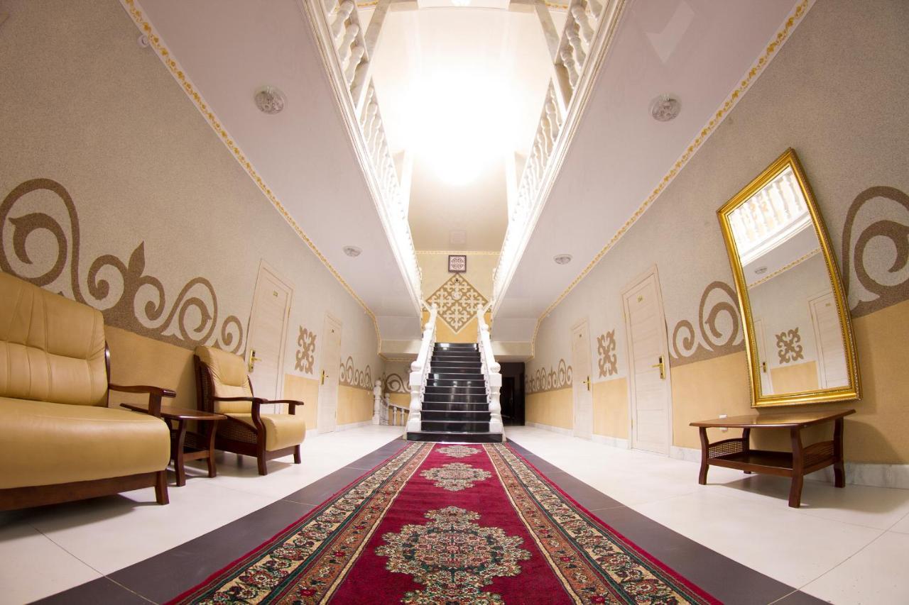 Hotel Gostinitsa Sultan 3*