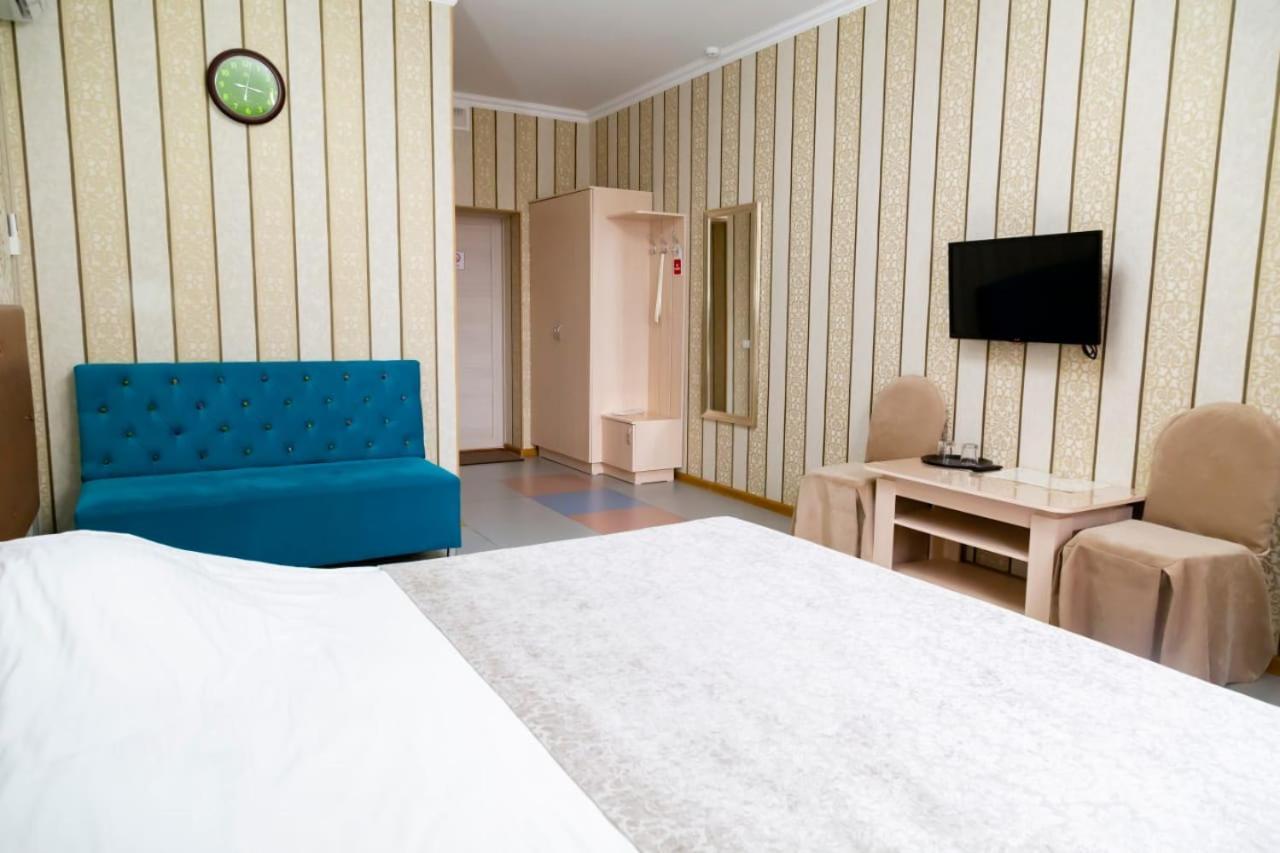 Gostinitsa Sultan 3* Aqtöbe